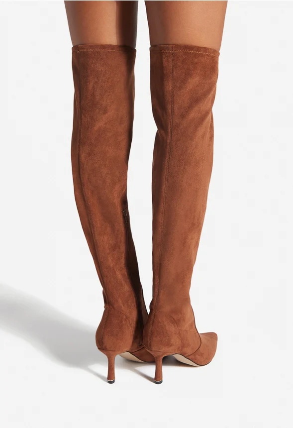 Gami Over-The-Knee Boot - Image 4