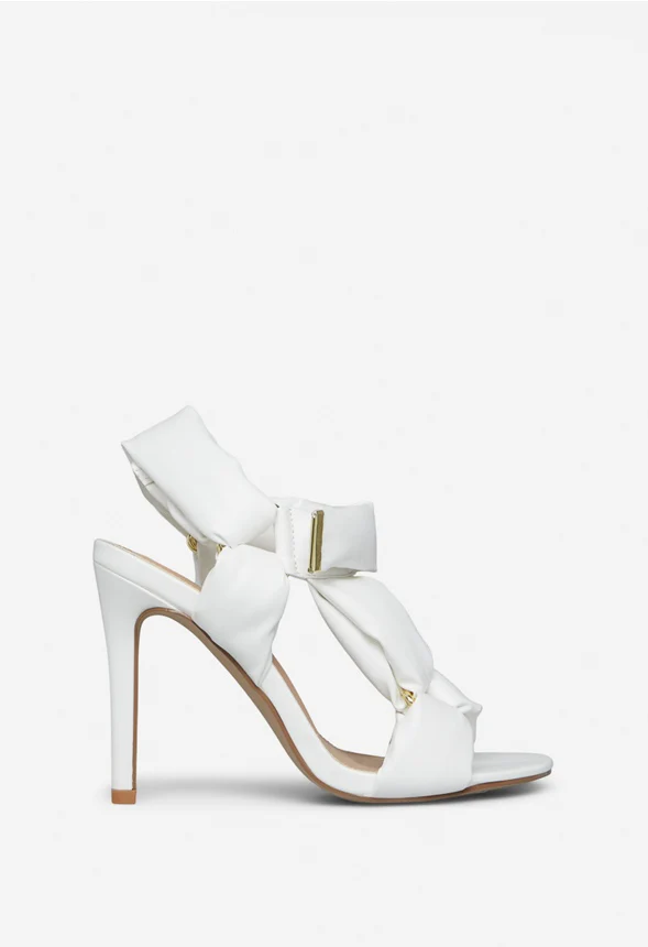 Gamora Strappy Sandal - Image 3