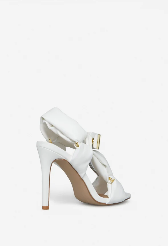 Gamora Strappy Sandal - Image 4