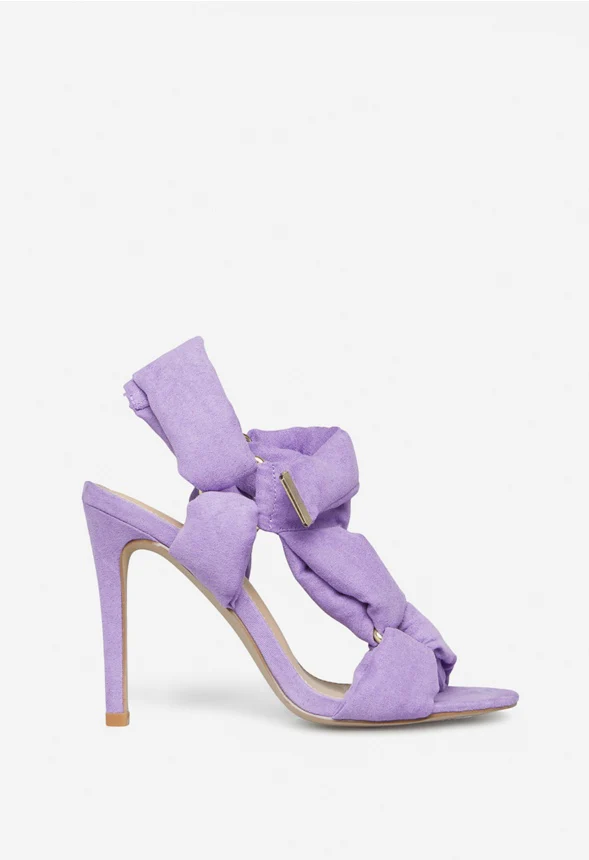 Gamora Strappy Sandal - Image 3