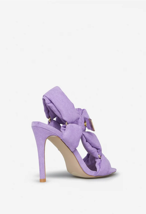 Gamora Strappy Sandal - Image 4