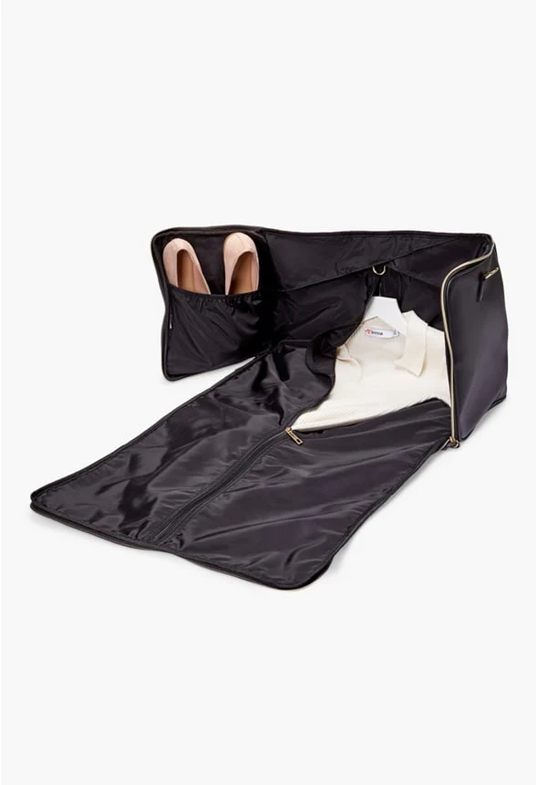 Garment Convertible Weekender Bag - Image 2
