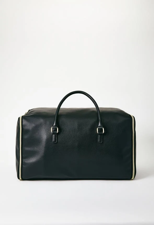 Garment Convertible Weekender Bag - Image 3