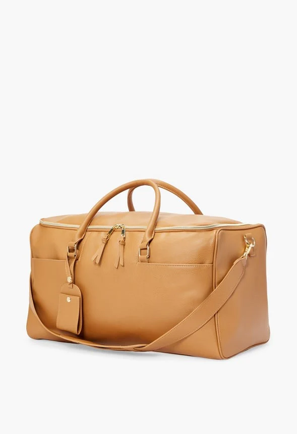 Garment Convertible Weekender Bag - Image 10