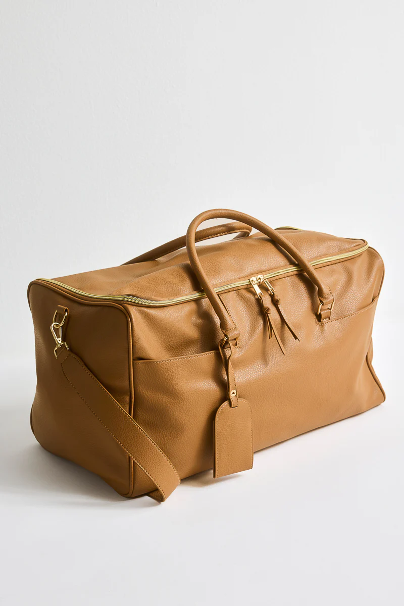 Garment Convertible Weekender Bag - Image 2