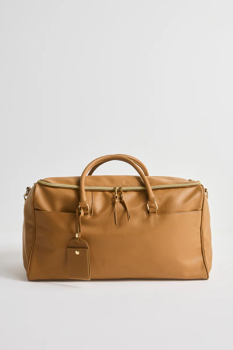 Garment Convertible Weekender Bag - Image 3