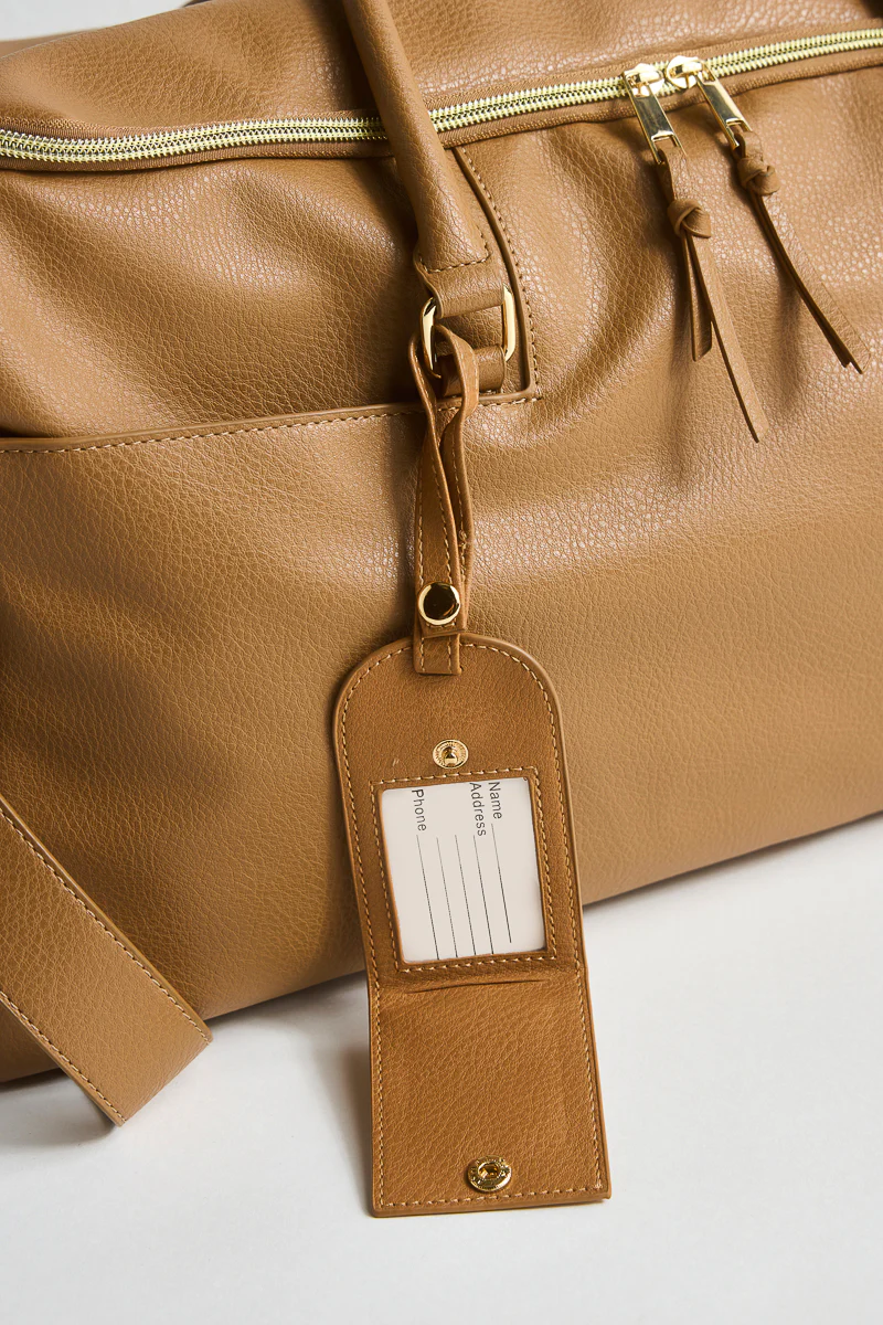 Garment Convertible Weekender Bag - Image 4