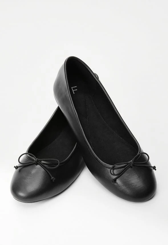 Gemma Ballet Flat - Image 2