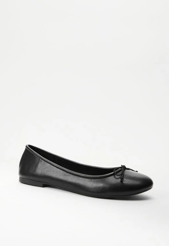 Gemma Ballet Flat - Image 3