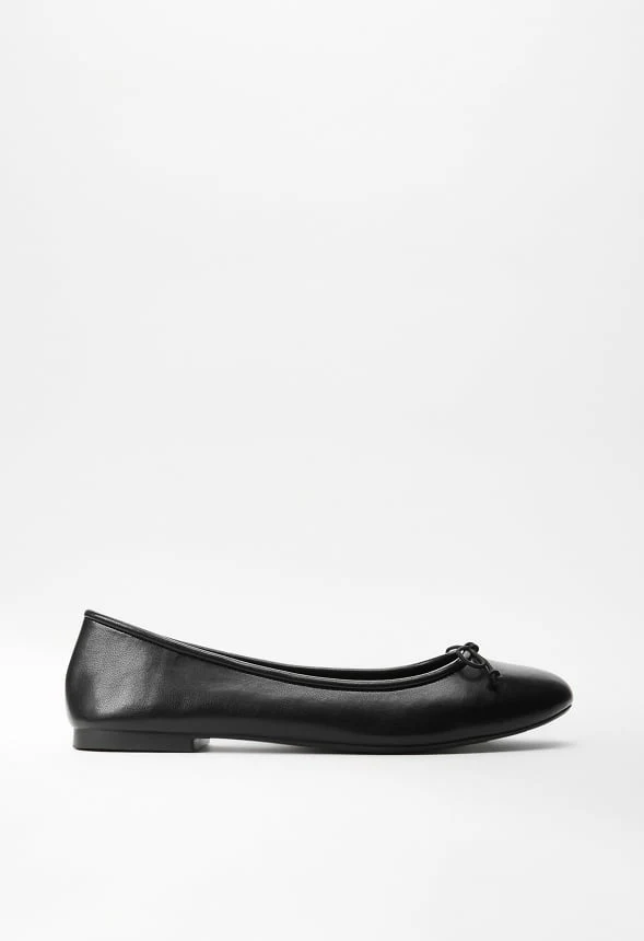 Gemma Ballet Flat - Image 4