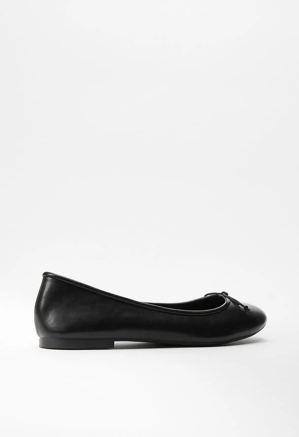Gemma Ballet Flat - Image 5