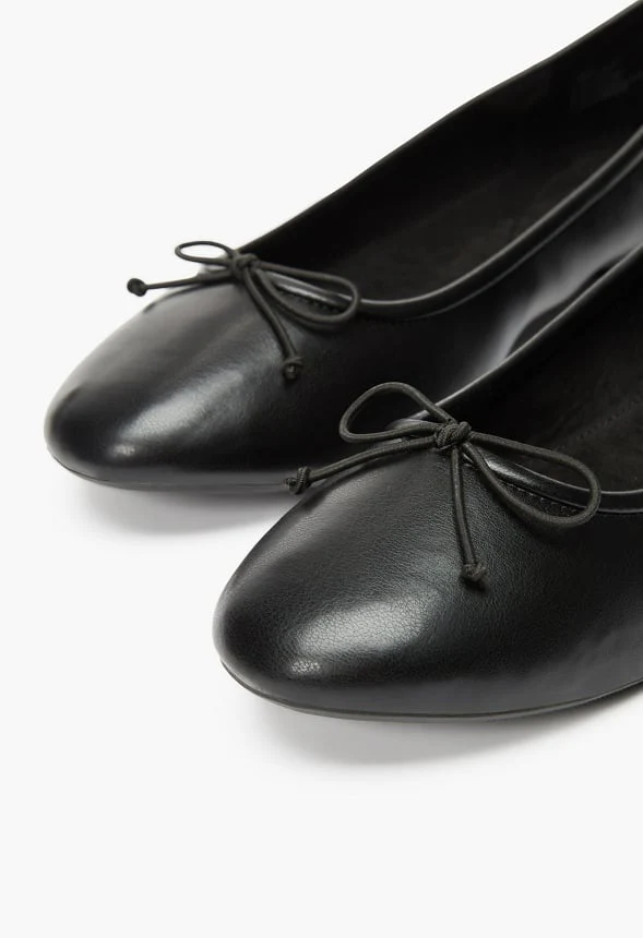 Gemma Ballet Flat - Image 7