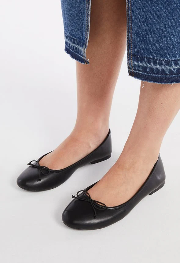 Gemma Ballet Flat - Image 8