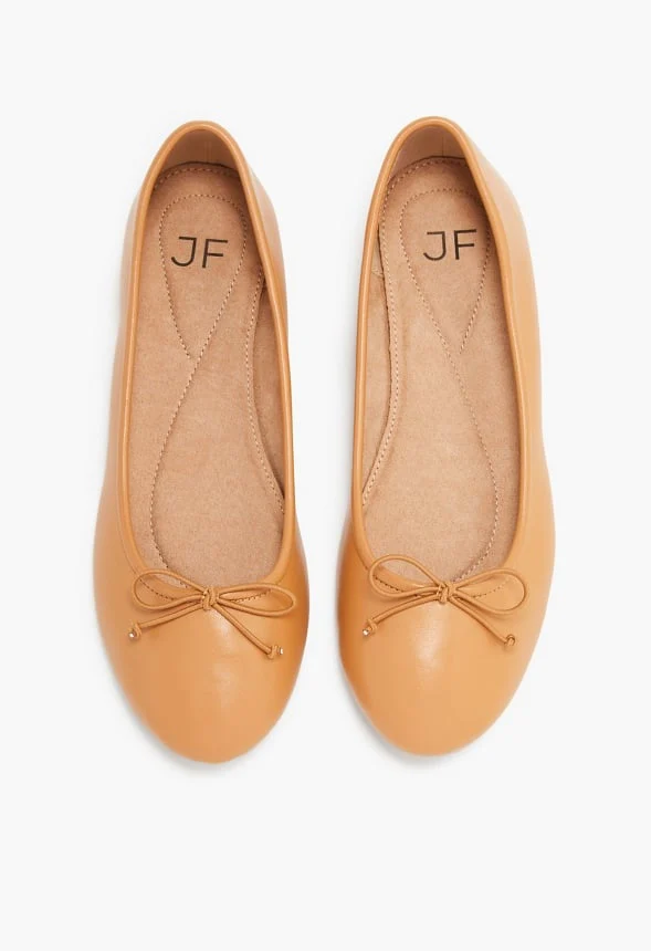 Gemma Ballet Flat - Image 2