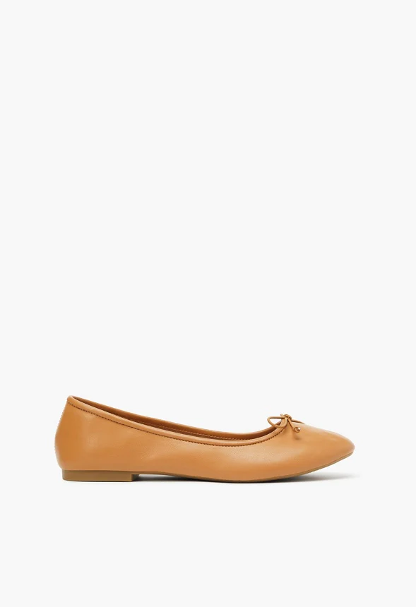 Gemma Ballet Flat - Image 3