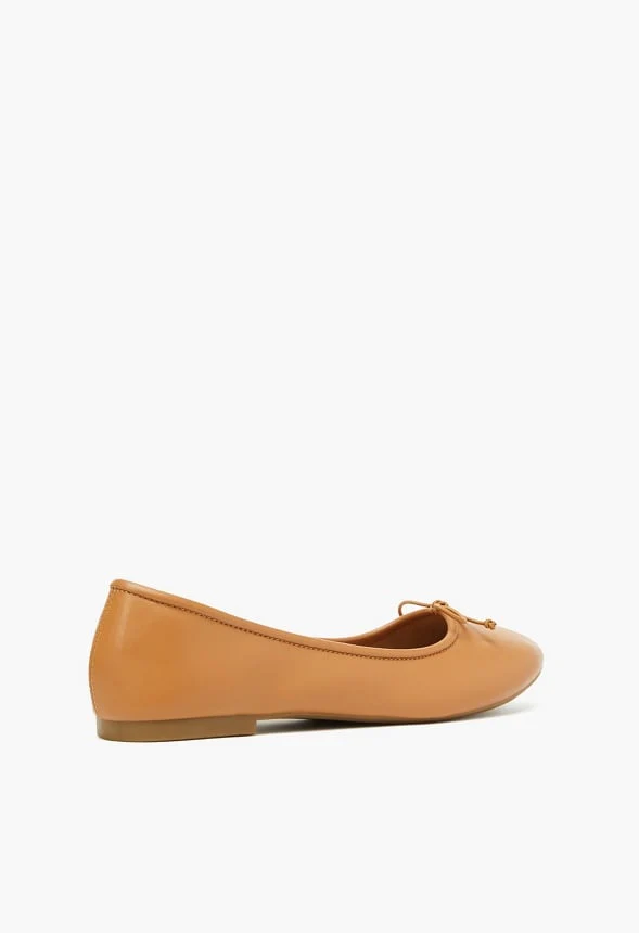 Gemma Ballet Flat - Image 4
