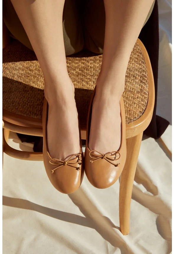 Gemma Ballet Flat - Image 5