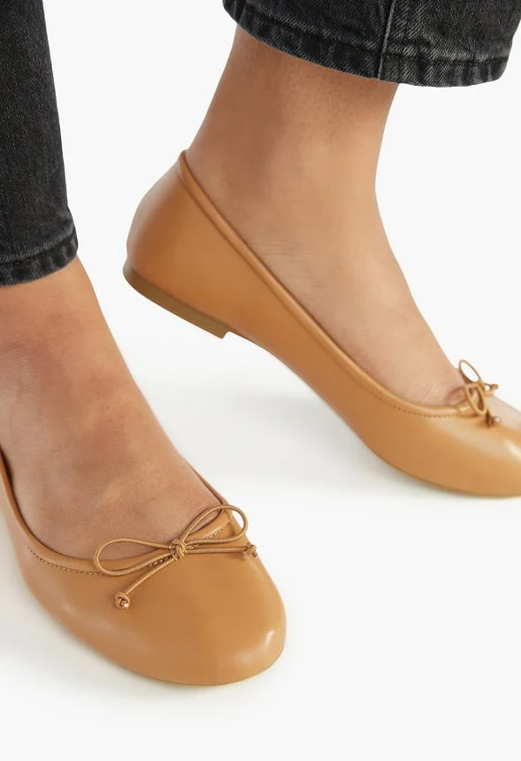 Gemma Ballet Flat - Image 6