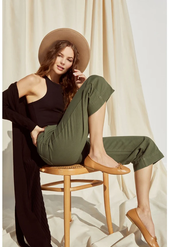 Gemma Ballet Flat - Image 7