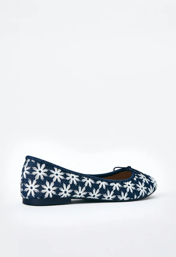Gemma Ballet Flat - Image 5