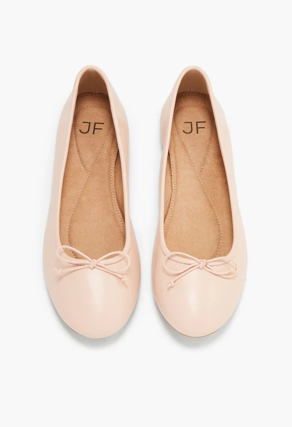 Gemma Ballet Flat - Image 2