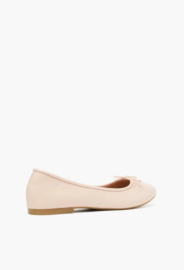 Gemma Ballet Flat - Image 3