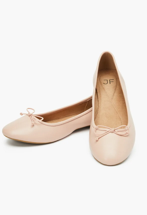 Gemma Ballet Flat - Image 4