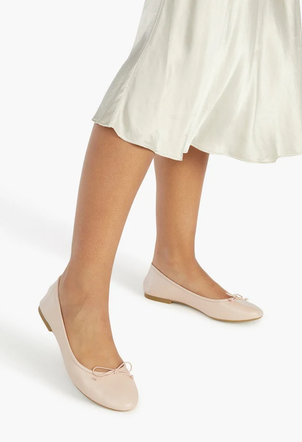 Gemma Ballet Flat - Image 5