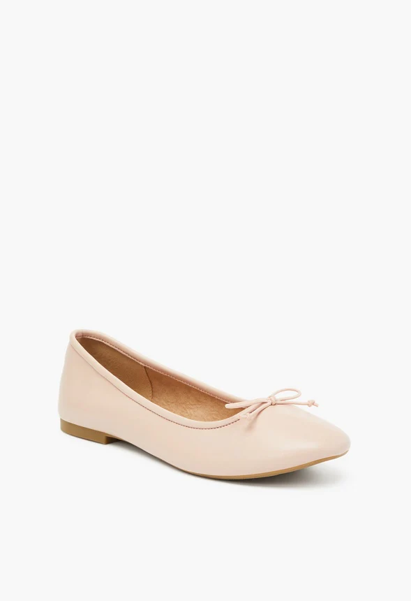 Gemma Ballet Flat - Image 6
