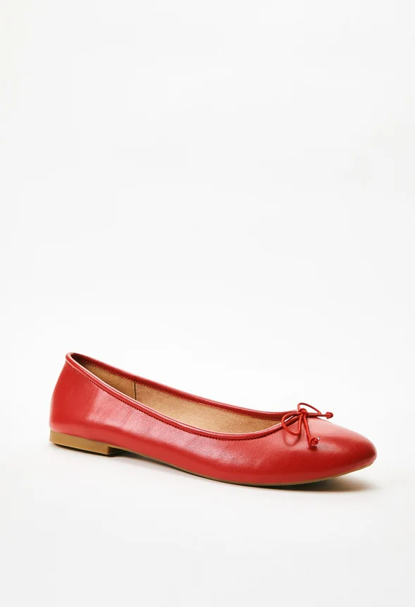 Gemma Ballet Flat - Image 3