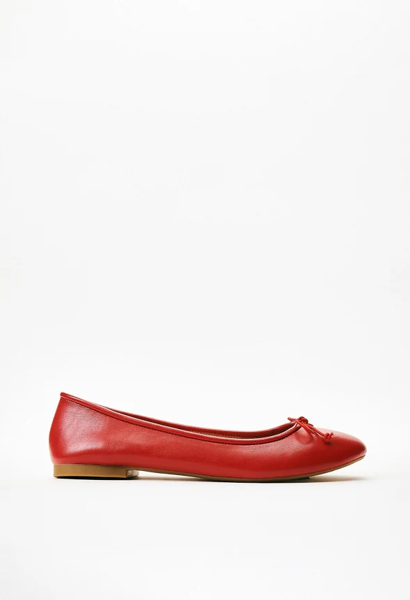 Gemma Ballet Flat - Image 4