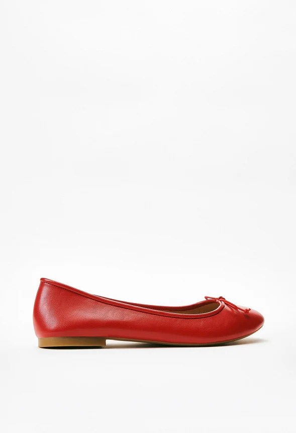 Gemma Ballet Flat - Image 5