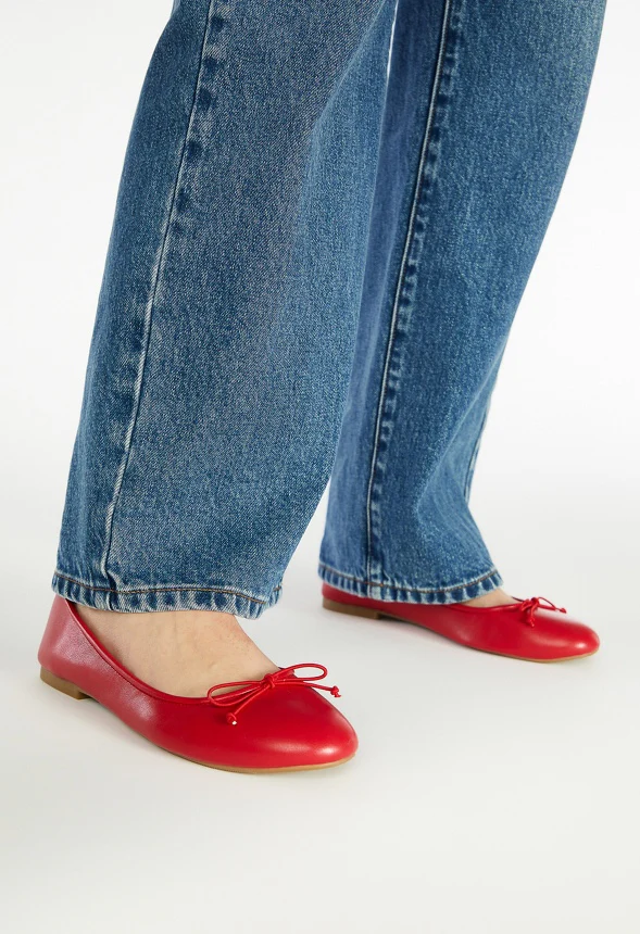 Gemma Ballet Flat - Image 6
