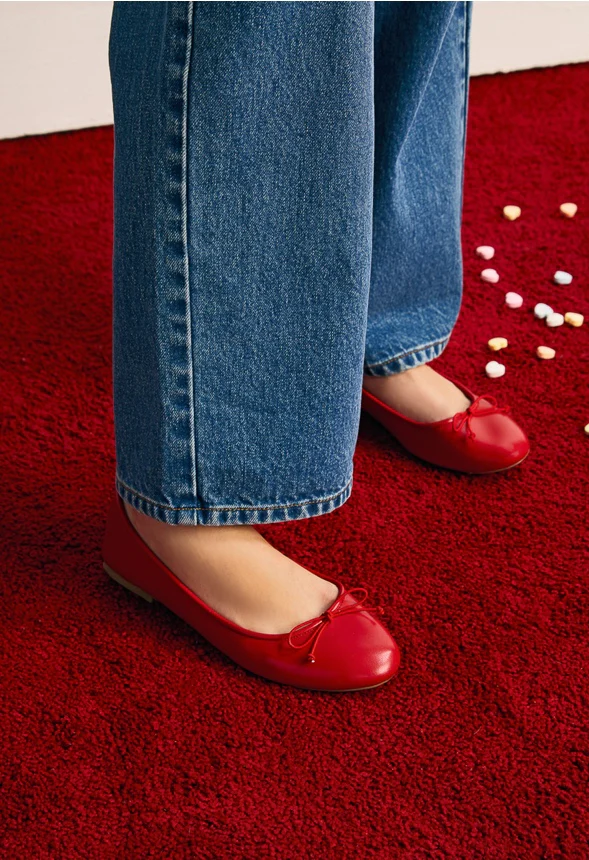 Gemma Ballet Flat - Image 7