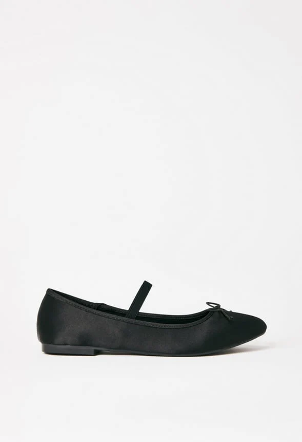 Gemma Mary Jane Ballet Flat - Image 3