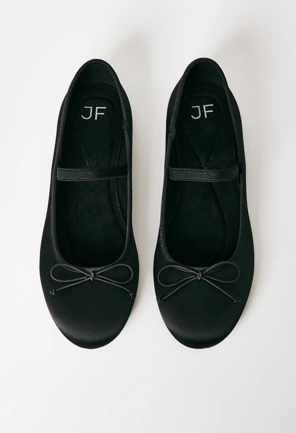 Gemma Mary Jane Ballet Flat - Image 5
