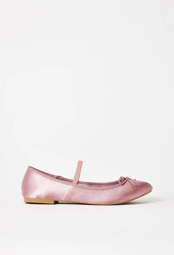 Gemma Mary Jane Ballet Flat - Image 4