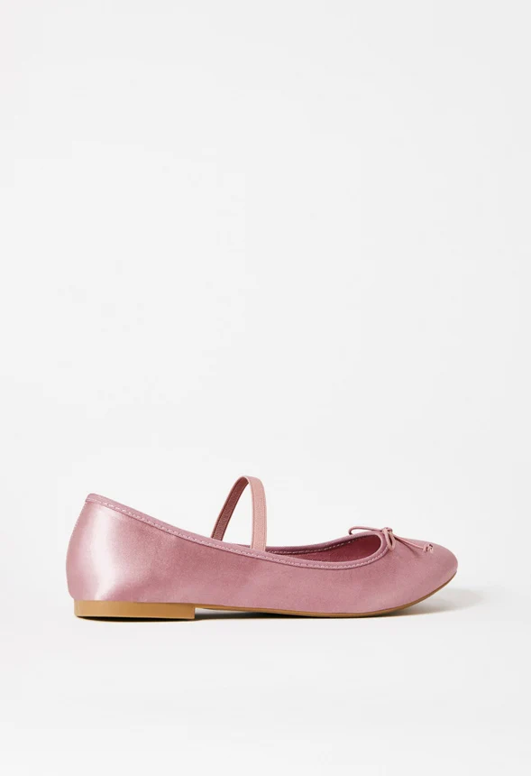 Gemma Mary Jane Ballet Flat - Image 5