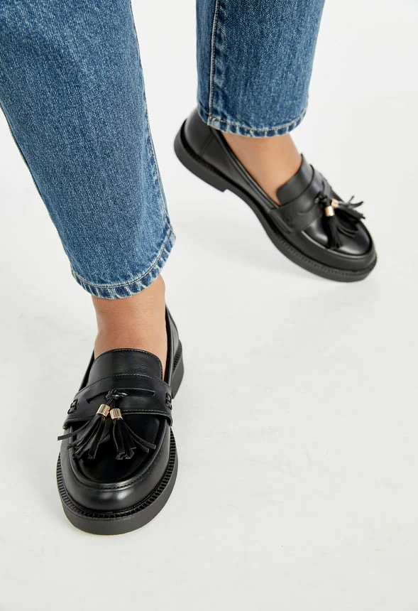 Georgia Slip-On Loafer - Image 2