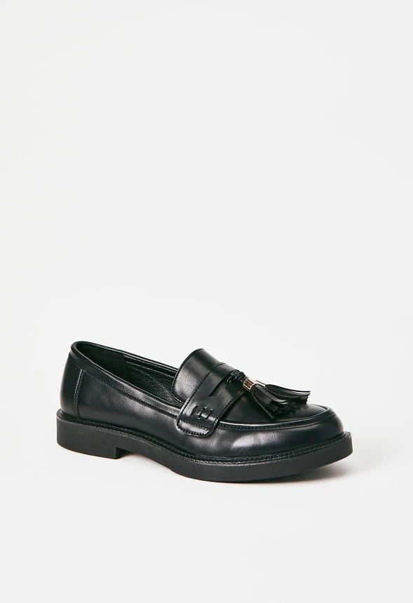 Georgia Slip-On Loafer - Image 3