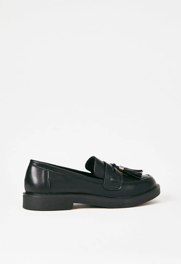 Georgia Slip-On Loafer - Image 4