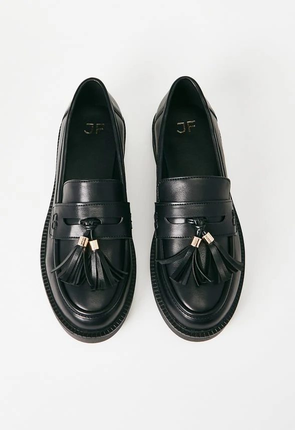 Georgia Slip-On Loafer - Image 5