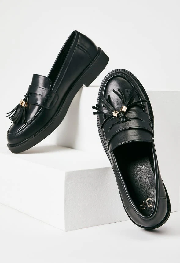 Georgia Slip-On Loafer - Image 7