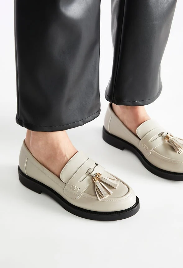 Georgia Slip-On Loafer - Image 2