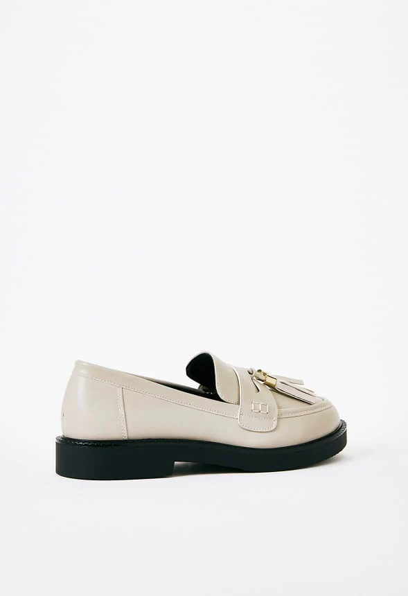 Georgia Slip-On Loafer - Image 5