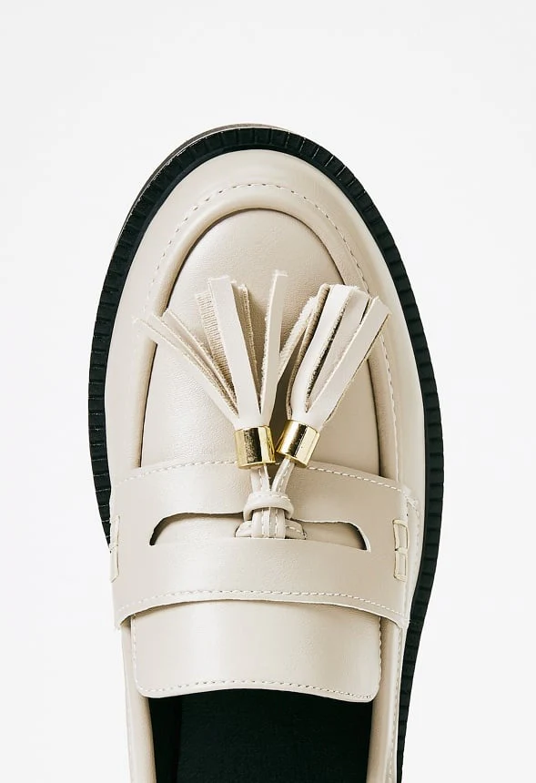 Georgia Slip-On Loafer - Image 7