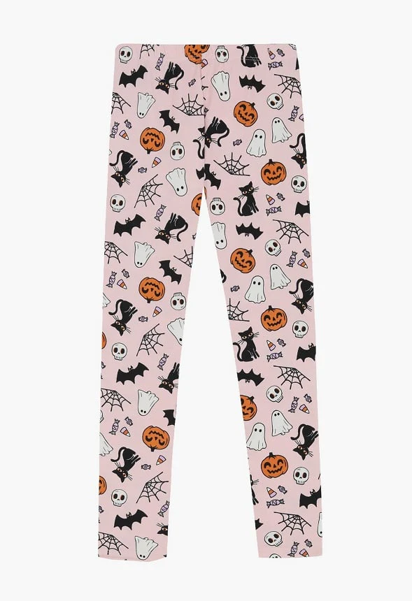 Ghost Legging - Image 2