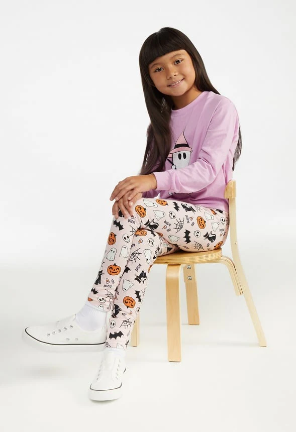 Ghost Legging - Image 3