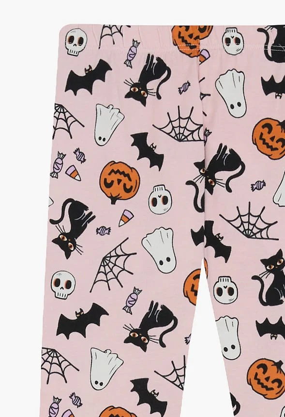 Ghost Legging - Image 4