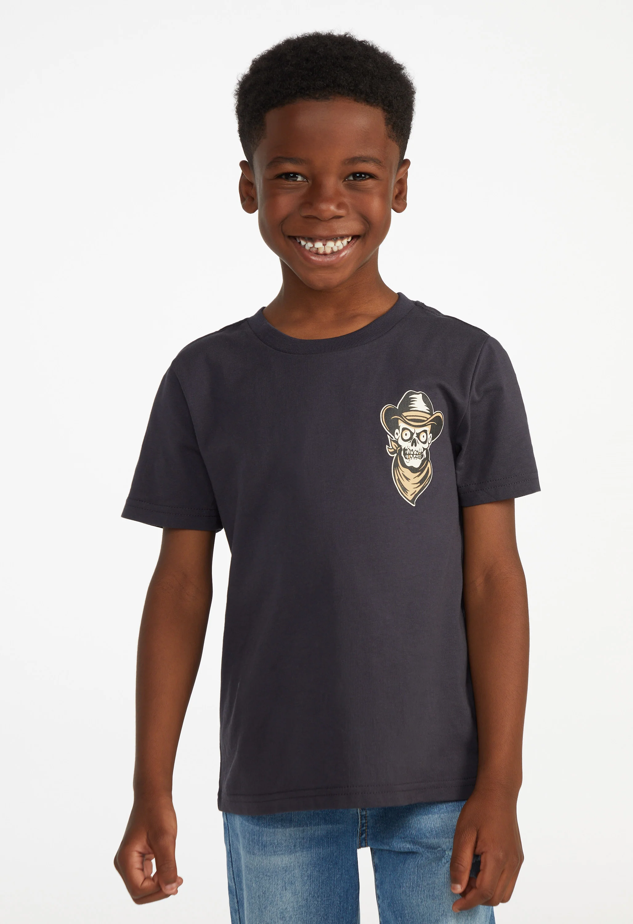 Ghost Wanted Outfit - Image 2